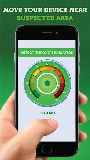 Hidden camera Detector 2020: camera finder app screenshot 4