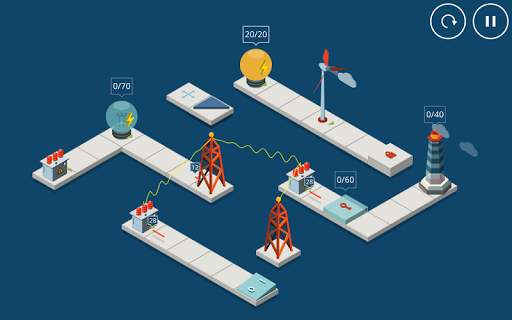 Light House screenshot 4