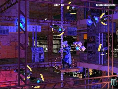 Call of honor: Angry bots screenshot 9