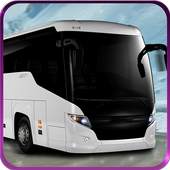 Winter Bus Sim 1.1