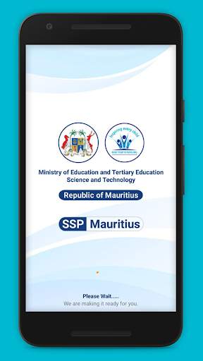 SSP Mauritius скриншот 1