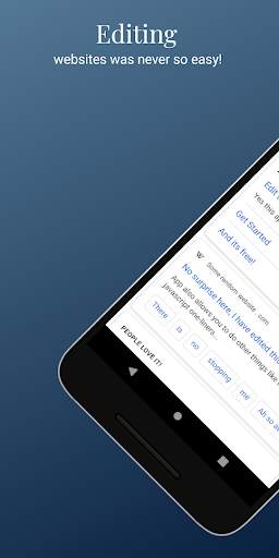 Inspektur Situs Web HTML/CSS screenshot 4
