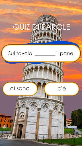 Wordmonger: Puzzle & Curiosità screenshot 6
