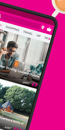 Wowcher – Deals & Vouchers screenshot 7