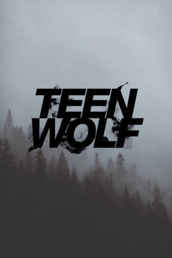 Teen Wolf Wallpapers screenshot 4