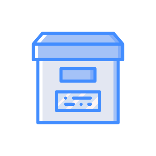 My Things icon