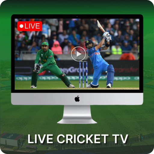 Live Cricket TV HD 2023 icon