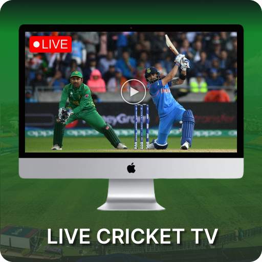 Live Cricket TV HD 2023 2.1