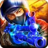 Sniper Adventure Mission icon