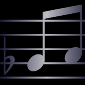 Midi Sheet Music - Violin Ed. أيقونة