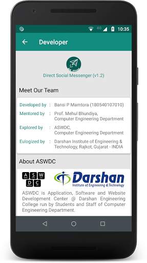 Direct Whatsapp, WA Business, Telegram Messenger screenshot 12
