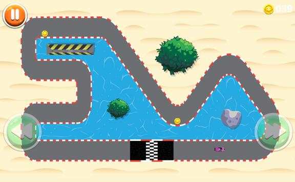 Speed Car Racing screenshot 3