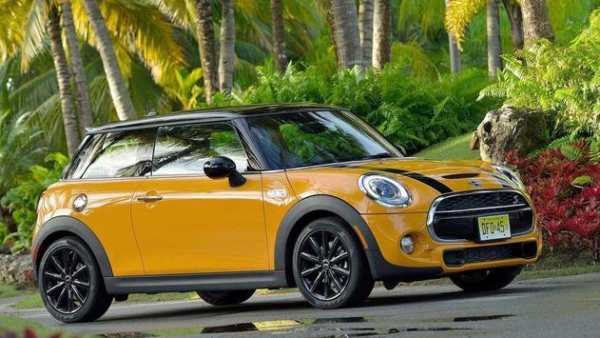 Mini Cooper Wallpaper स्क्रीनशॉट 9