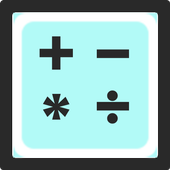 Maths Master icon
