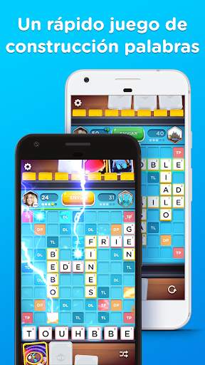 Word Domination screenshot 1