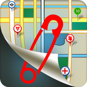Safetipin icon