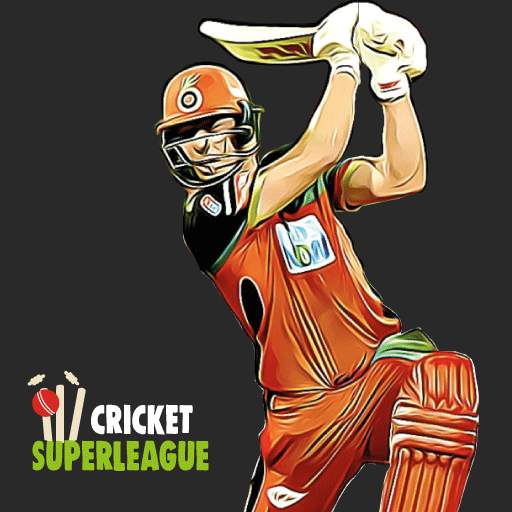 Cricket Manager - Super League 2.05