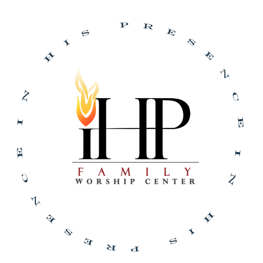 In His Presence Family Worship Center icon