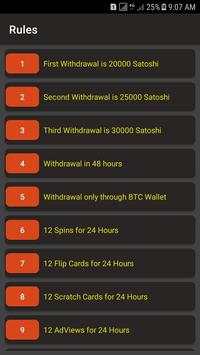 Daily Crypto Win screenshot 7