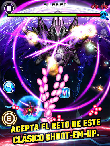 Lightning Fighter 2 screenshot 18