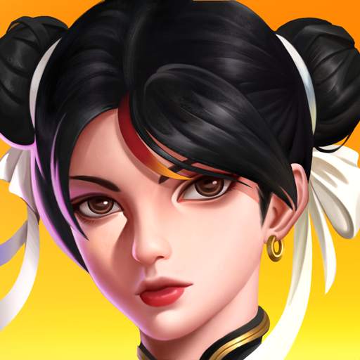 Legend of Fighters: Duel Star 0.0.17
