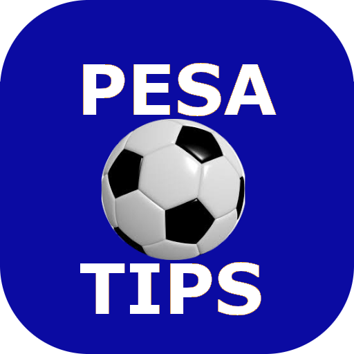 PesaTips - Daily Betting Tips! icon