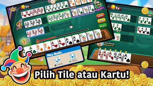 Rummy Pop! Rummy Mahjong screenshot 3