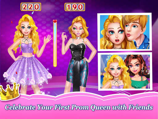 Gossip Girl 3 - The New Prom Queen screenshot 4