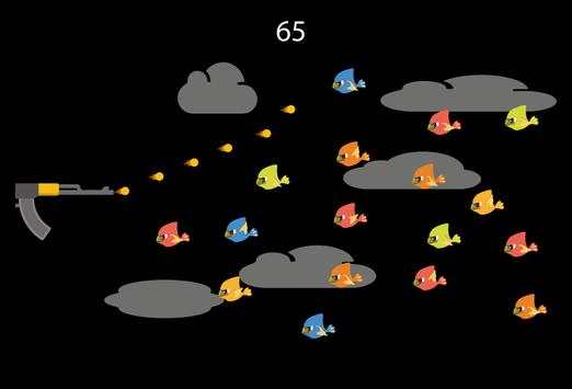 Bird Hunter King: Free Arcade Shooting Game screenshot 5