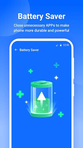 Ease Security-Antivirus, Clean screenshot 4