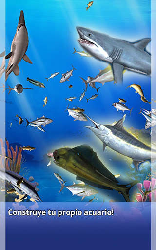Fishing Time:Season2 screenshot 11