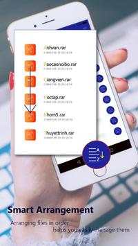 Smart Office screenshot 5