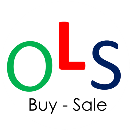 OLS : Buy &amp; Sell near you أيقونة