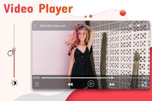 HD Video Player: Online Video Player 2019 screenshot 3
