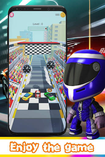 Smash Cars Driving screenshot 3