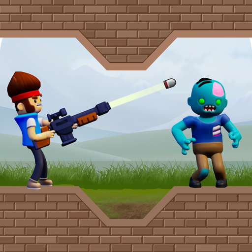 Zombie Crusher icon