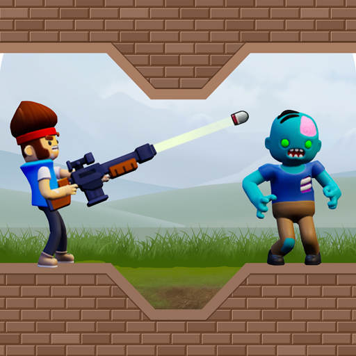 Zombie Crusher 1.4.1