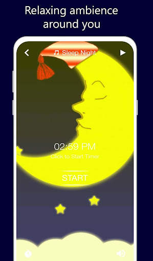 Relax Baby Music: Lullaby Songs screenshot 2
