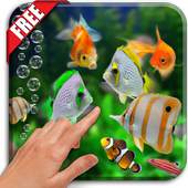 Aquarium Live Wallpaper 2.4