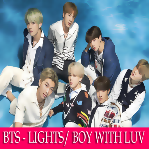 BTS - Film out <Offline> icon