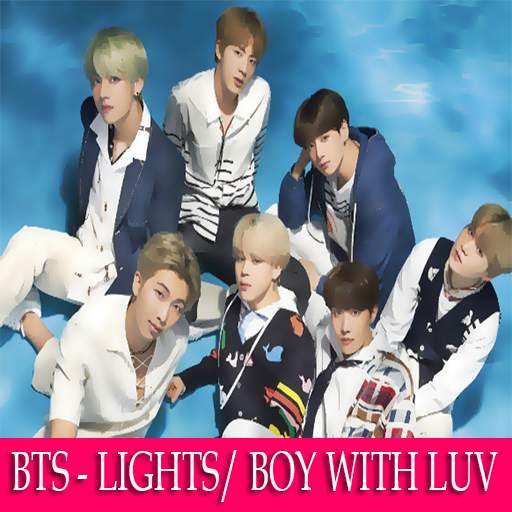 BTS - Film out <Offline> 1.0