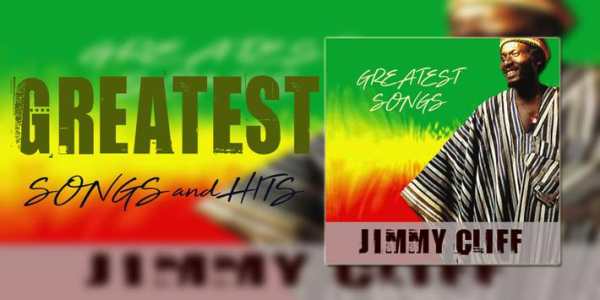 Jimmy Cliff Offline Music screenshot 1