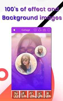 PIP Photo Editor screenshot 5