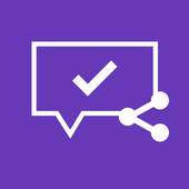 Krowd Share - WhatsApp, Messenger, WeChat, Hike .. 1.0