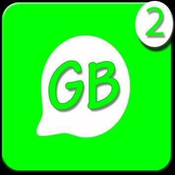 GBWhasapp Latest version 2018 screenshot 6