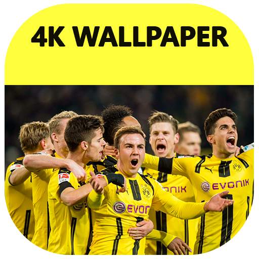 Wallpaper Dortmund - Dortmund 3.0Google