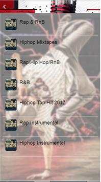 Rap screenshot 3