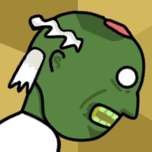 Prankster Granny : Offline Action Running 2.12