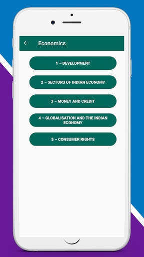 Class 10th Social Science Solution (NCERT) screenshot 5