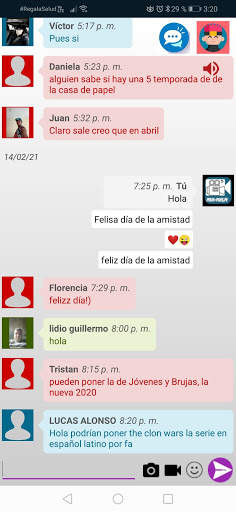 Pelis-plus,Pe screenshot 8